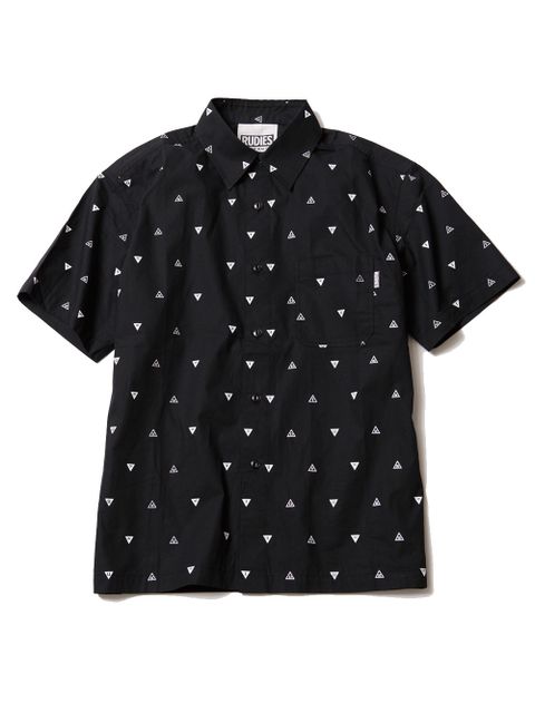 TRIANGLAR-SHIRTS