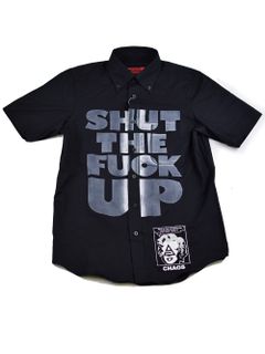 S.T.S.F OX SHIRTS