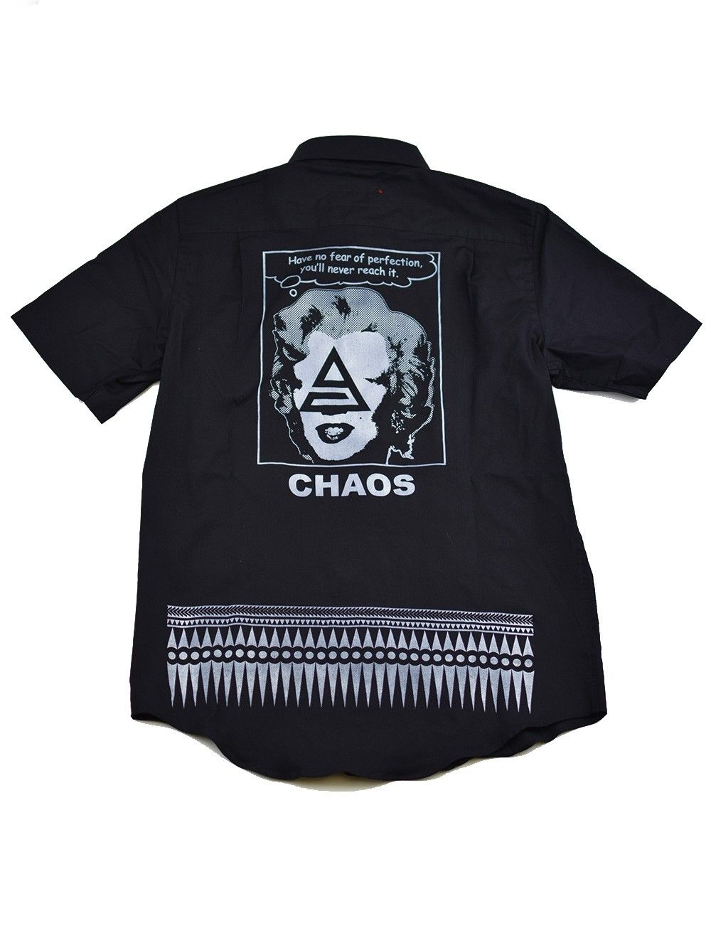 S.T.S.F OX SHIRTS