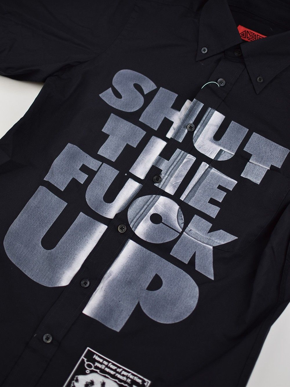 S.T.S.F OX SHIRTS