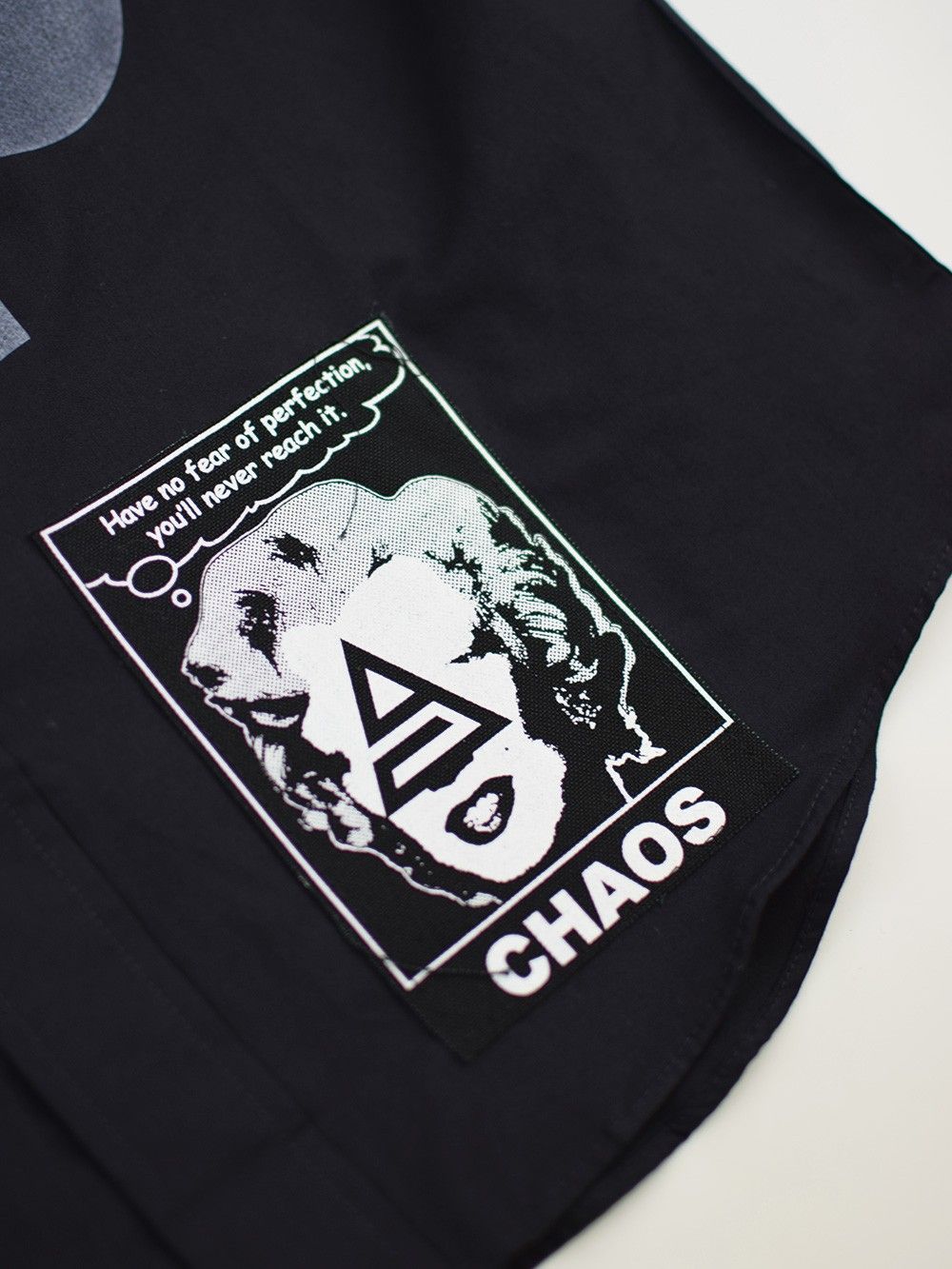 S.T.S.F OX SHIRTS
