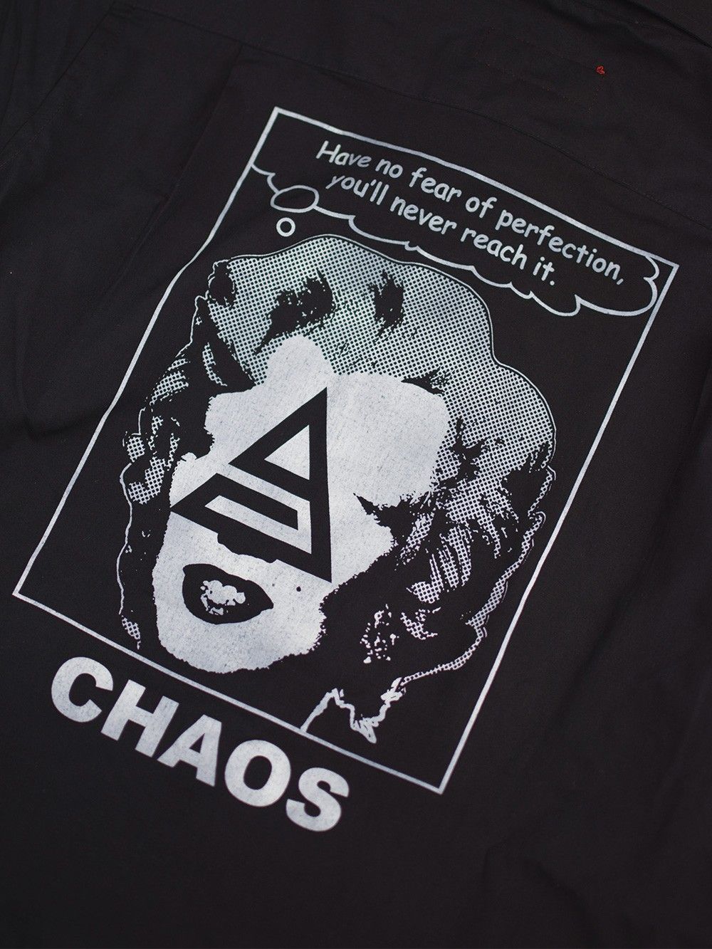 S.T.S.F OX SHIRTS