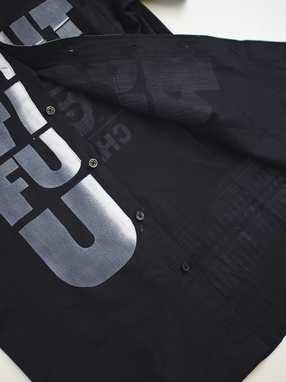 S.T.S.F OX SHIRTS