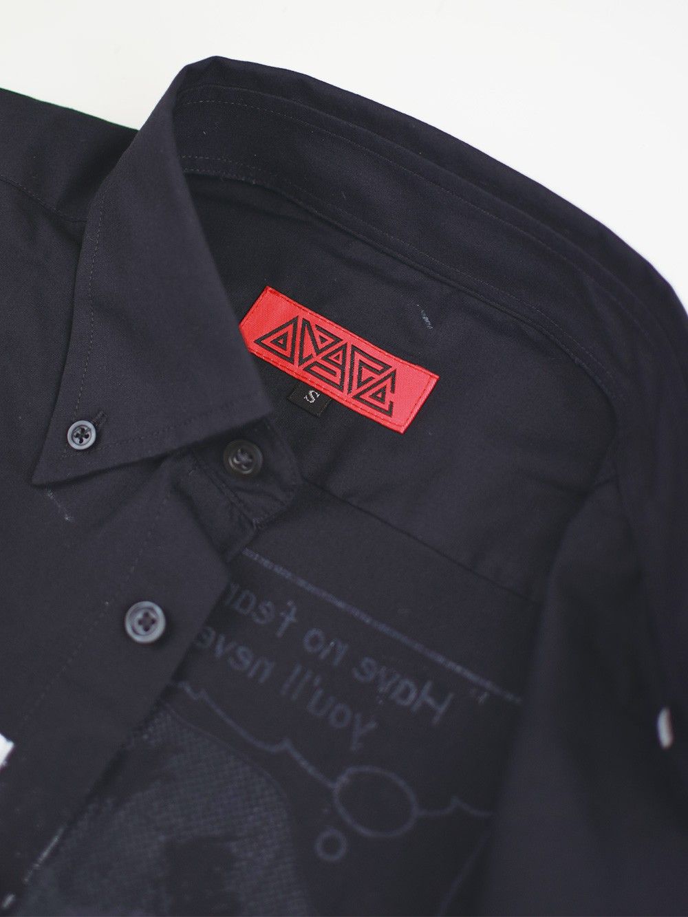 S.T.S.F OX SHIRTS
