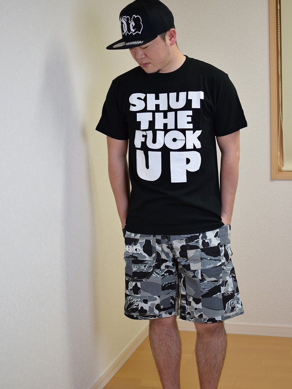 S.T.S.F