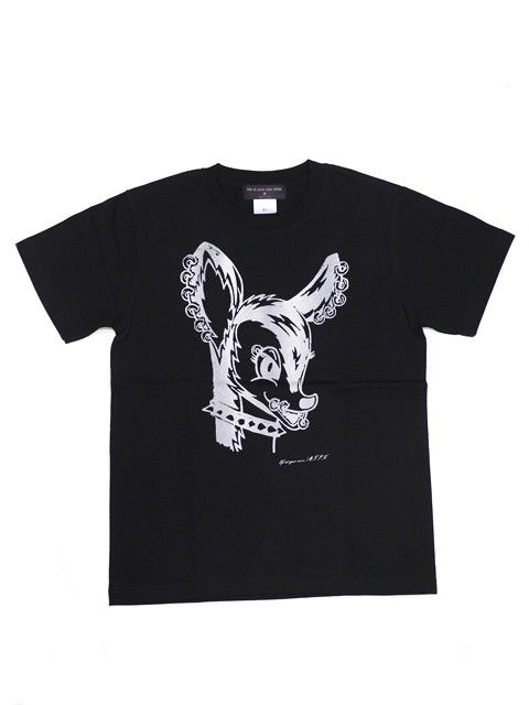C.BAMBI S/S tee
