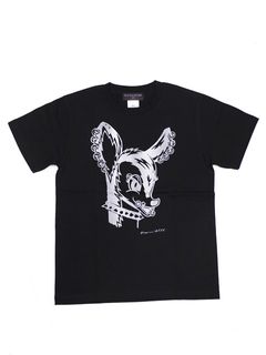 C.BAMBI S/S tee