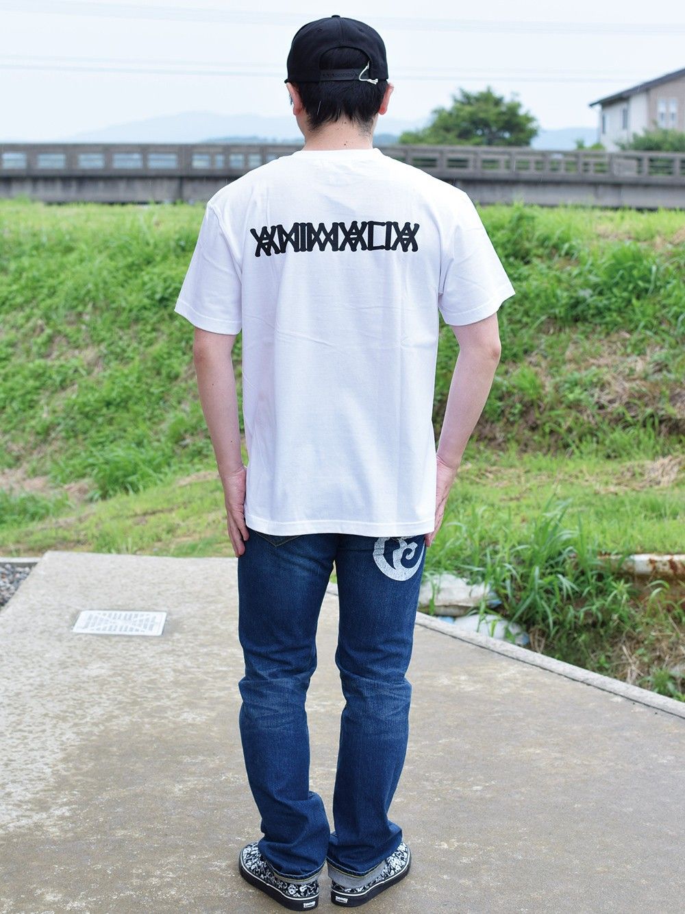 ANIMALIA / Disney special item / MICKEY MOUSE Tee