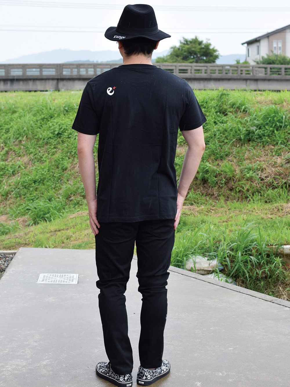 milky heart s/s t shirts