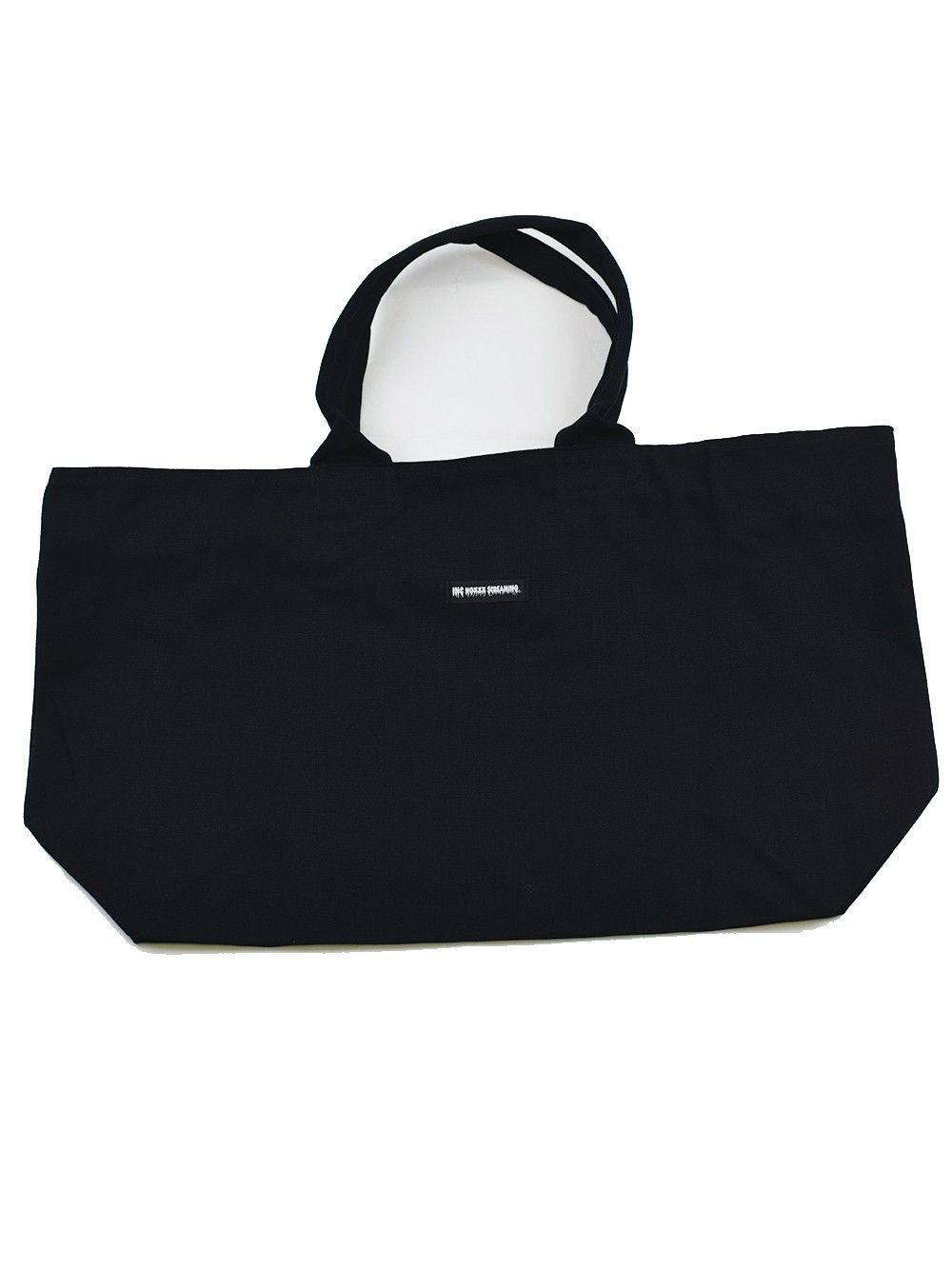 H.F.E. Zip totebag