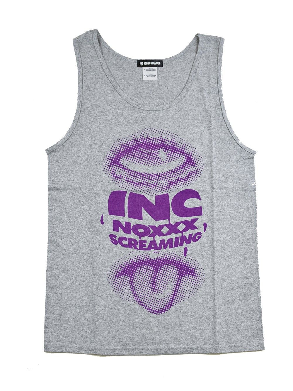 BALACLAVA Tanktop