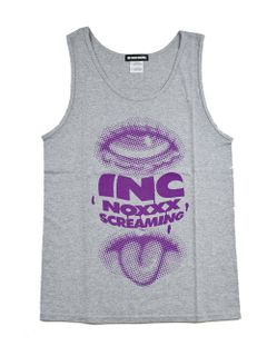 BALACLAVA Tanktop
