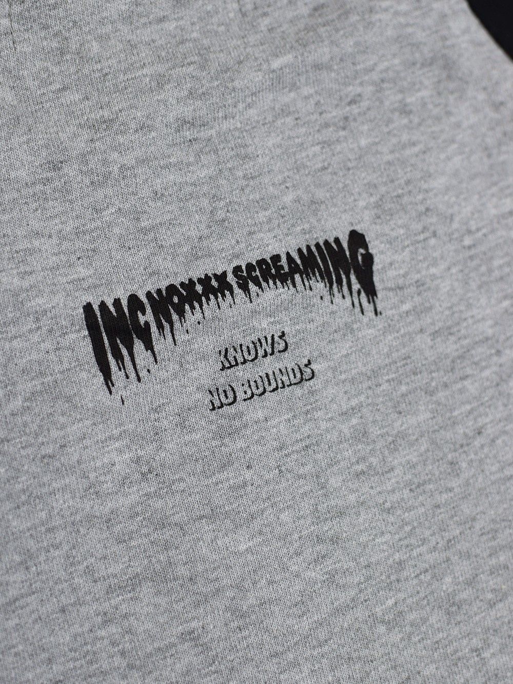 TWINHEAD FRANK Raglan T-shirt
