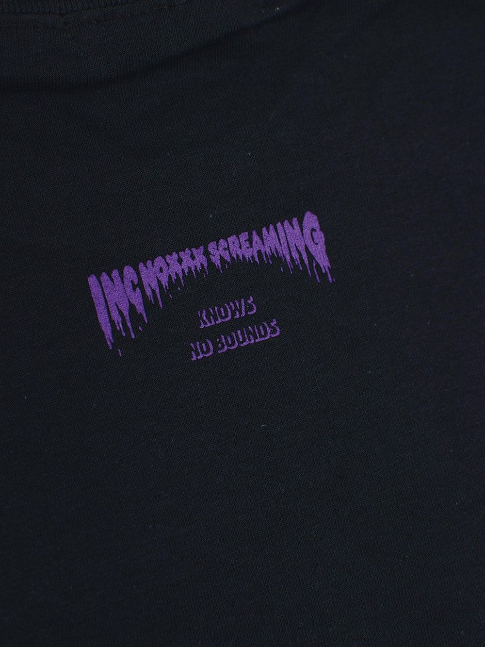 TWINHEAD FRANK T-shirt