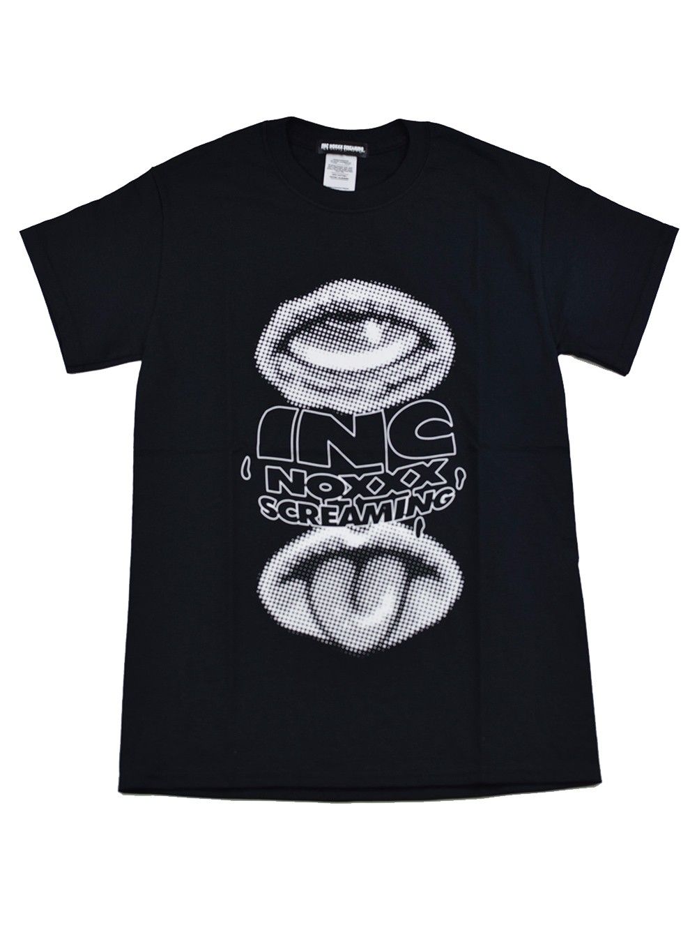 BALACLAVA T-shirt