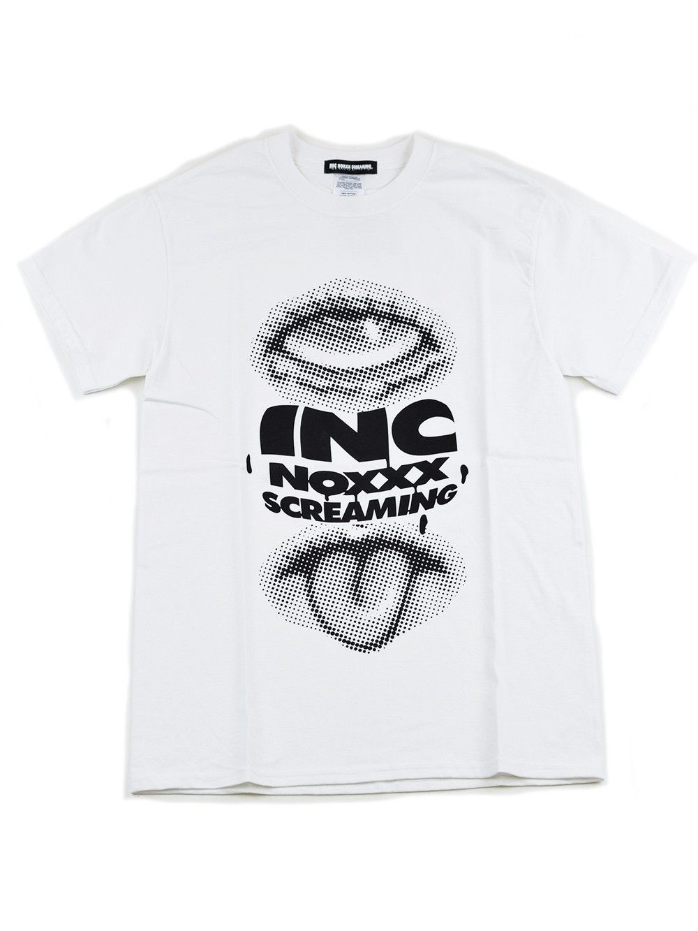 BALACLAVA T-shirt