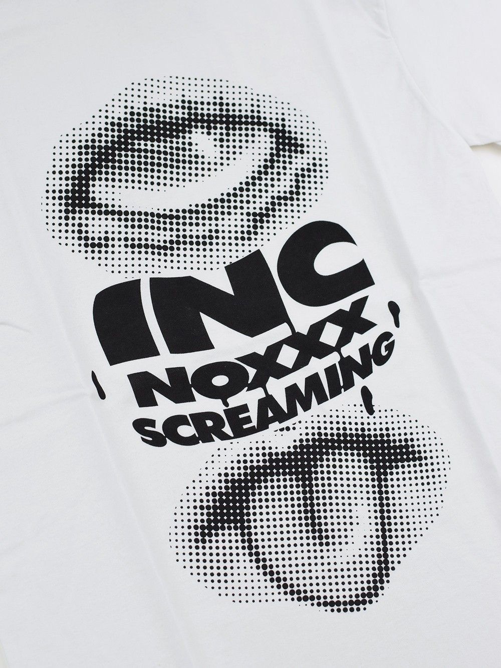 BALACLAVA T-shirt