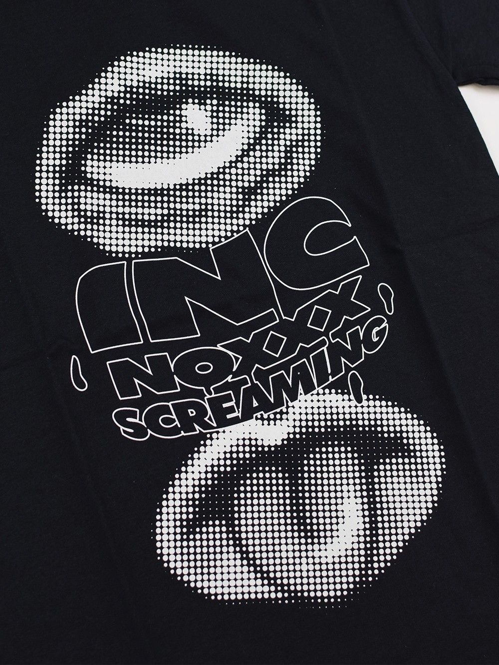BALACLAVA T-shirt