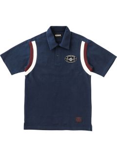 WORK POLO S/S -OUTRIDE-