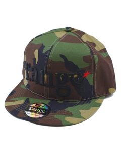 range original snapback cap 2
