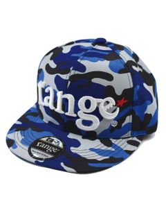 range original snapback cap 2