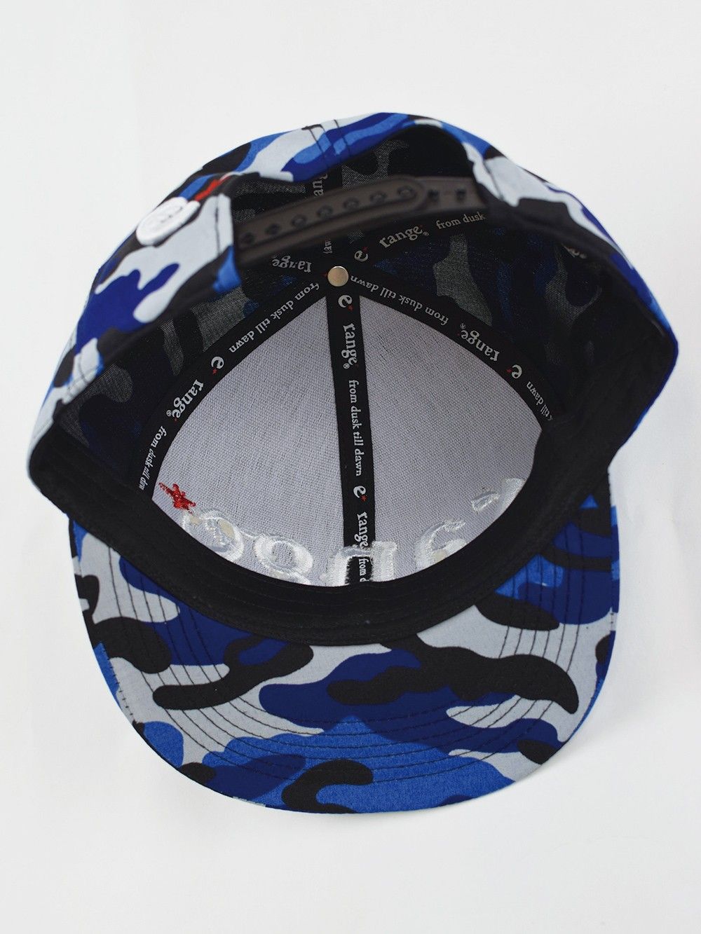 range original snapback cap 2