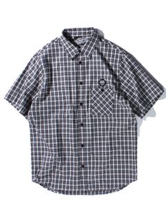 BRISTLE SS SHIRTS