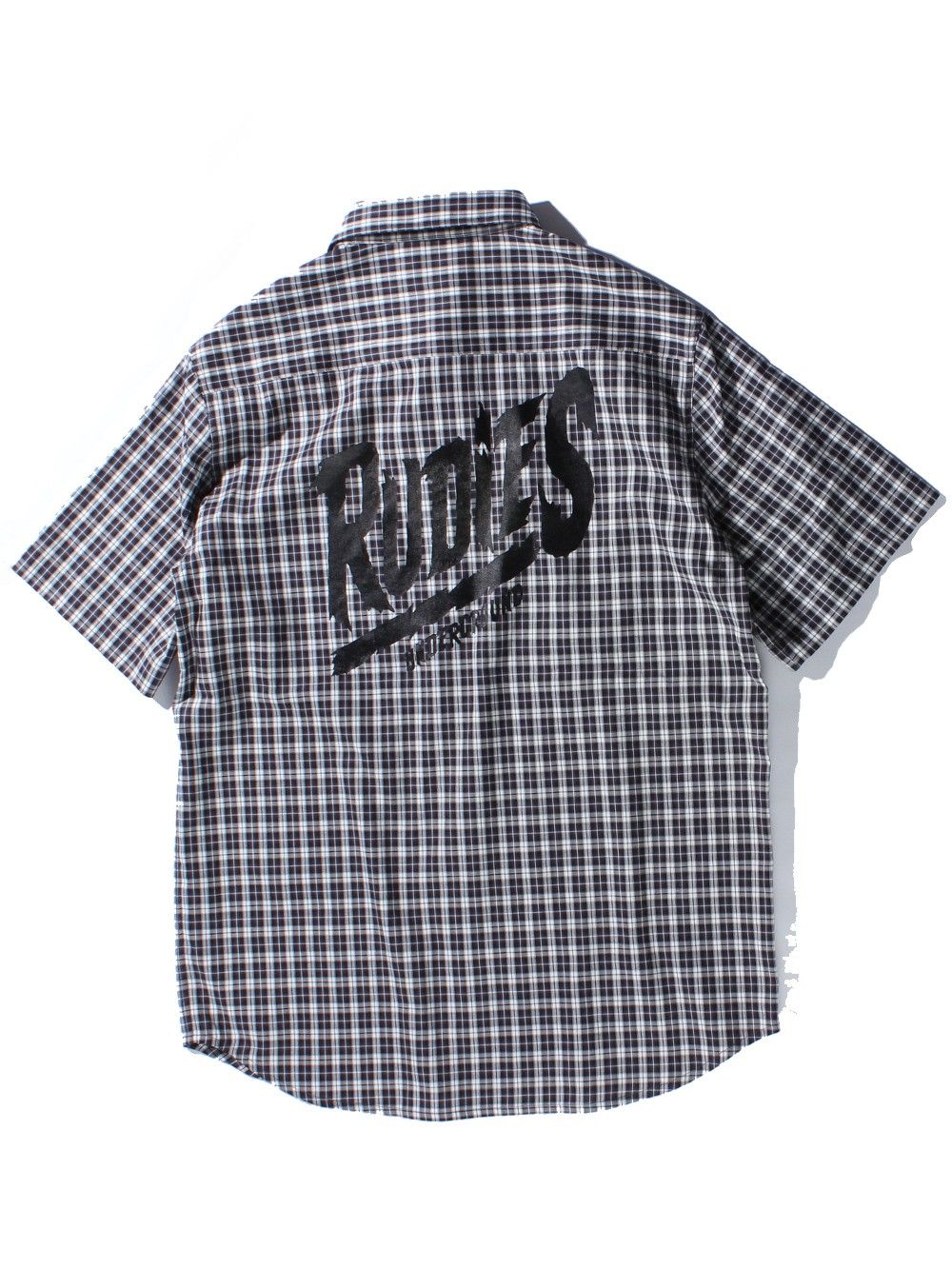 BRISTLE SS SHIRTS