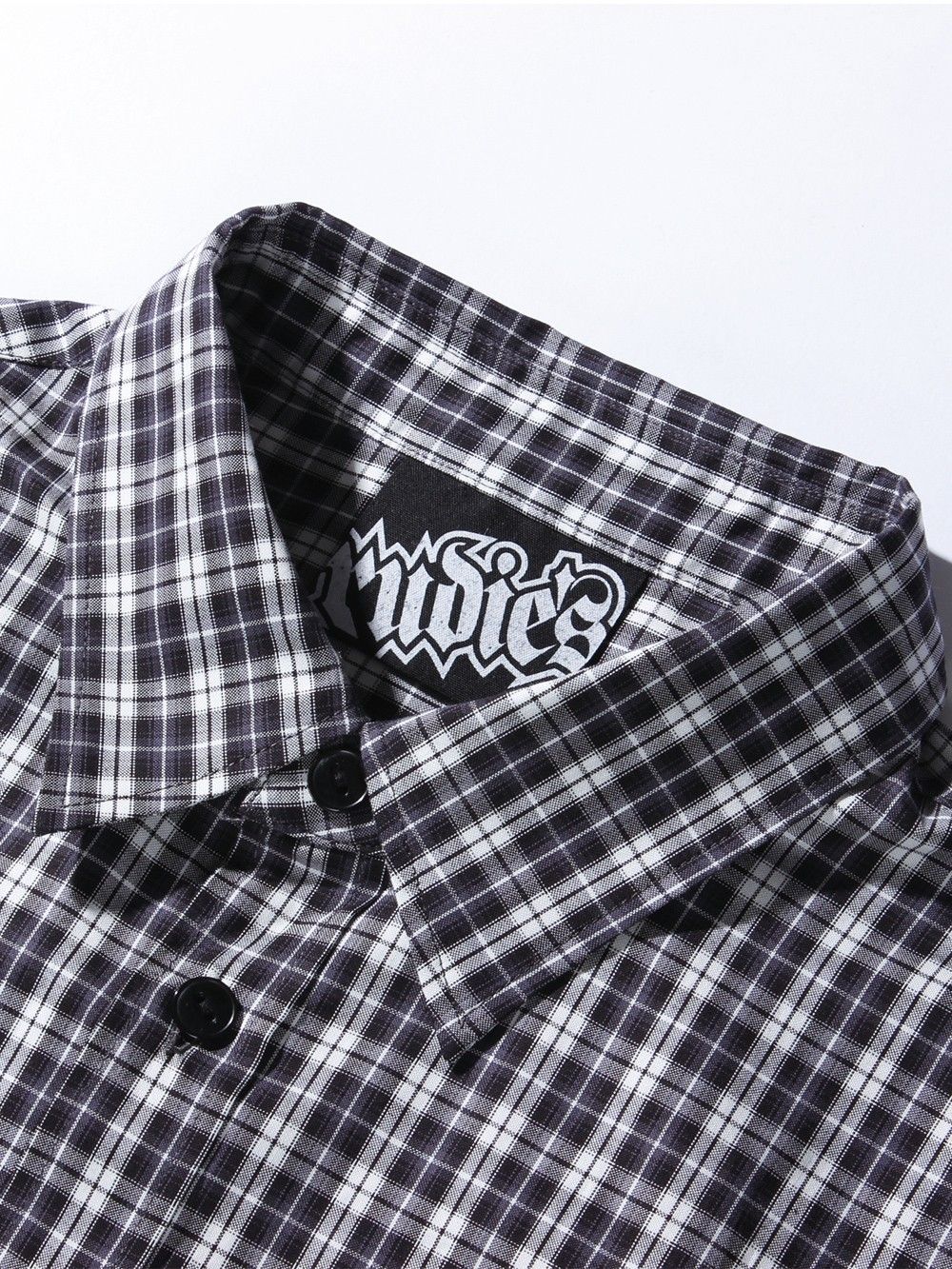 BRISTLE SS SHIRTS