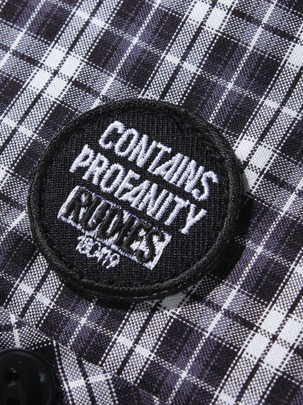 BRISTLE SS SHIRTS