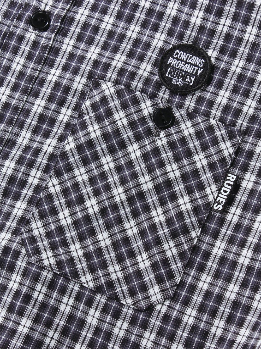 BRISTLE SS SHIRTS