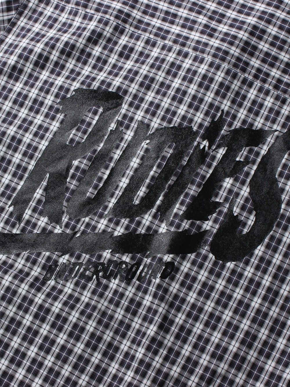 BRISTLE SS SHIRTS