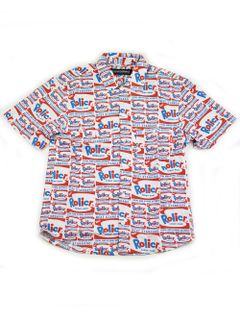 LAUNDRY-SHIRT