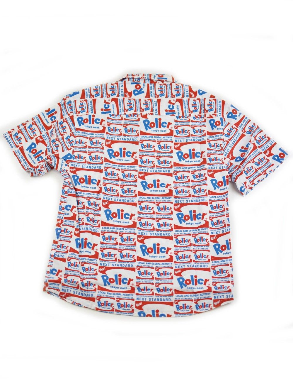 LAUNDRY-SHIRT