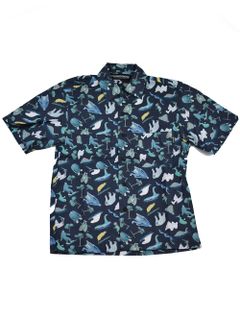THE UMA COMPLETE SHIRT