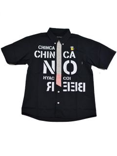 HYACCOI REEB-SHIRT