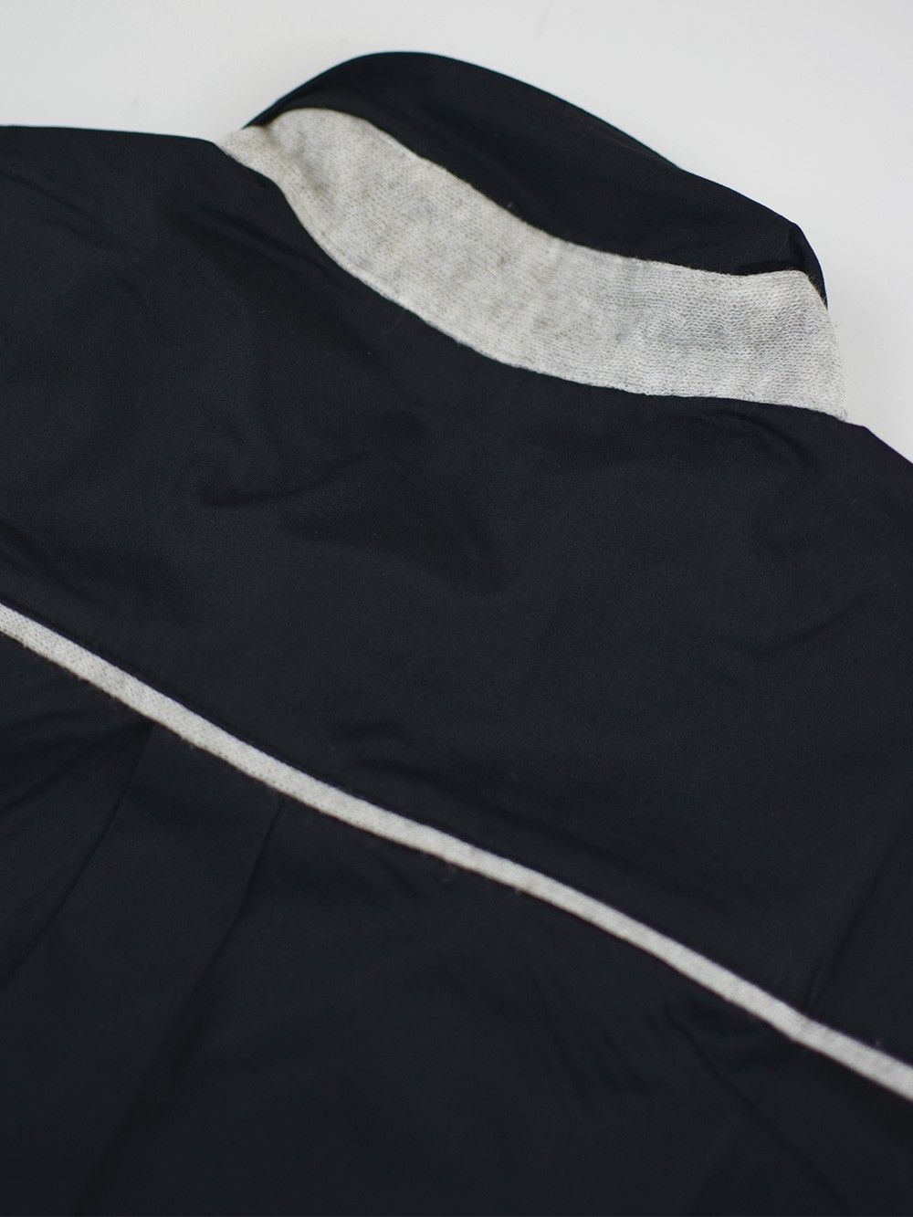 HYACCOI REEB-SHIRT