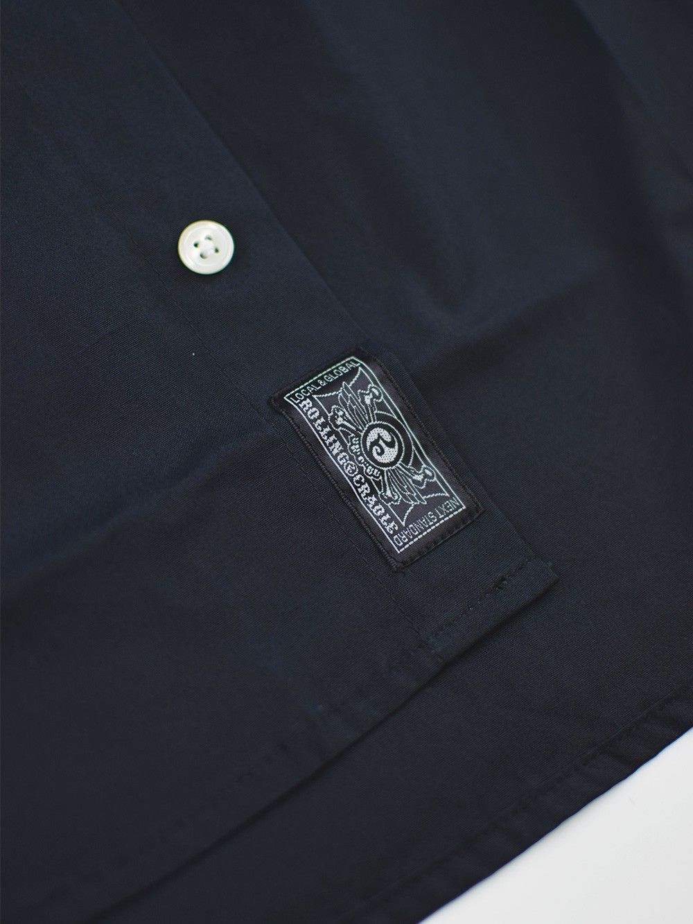 HYACCOI REEB-SHIRT