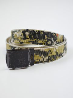 range gotcha belt