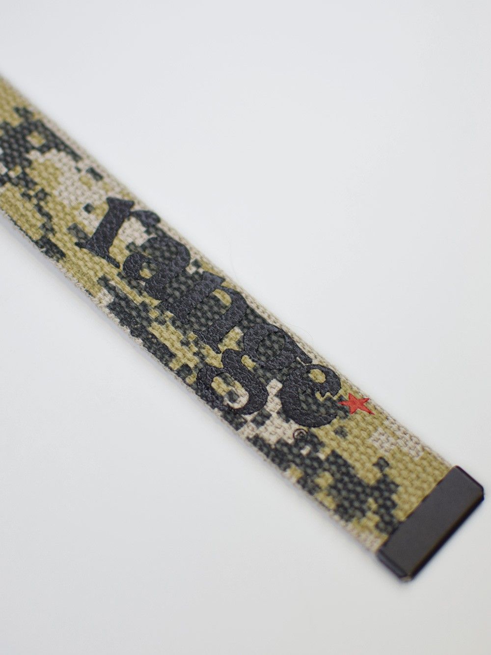 range gotcha belt