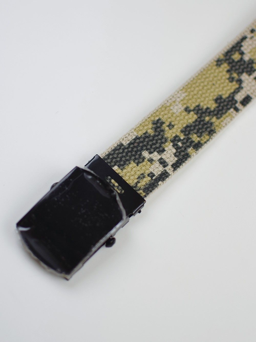 range gotcha belt