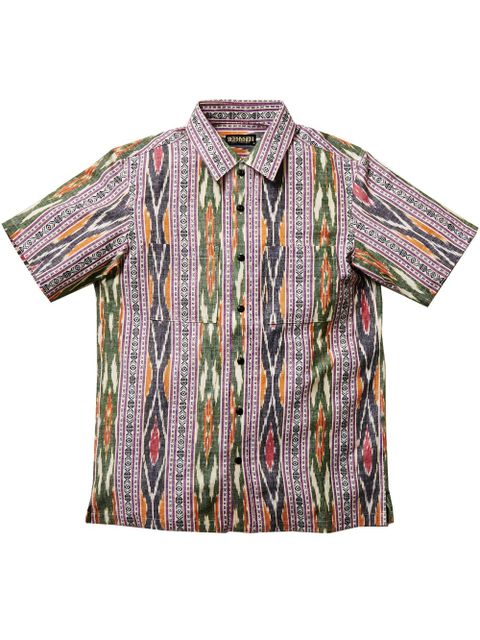 MEXICAN SHIRT S/S
