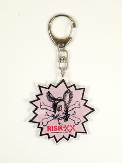 RISK XX KEY HOLDER