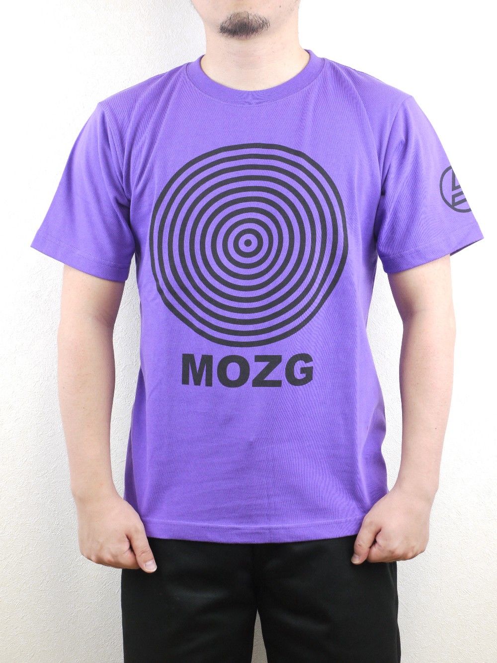 MOZG
