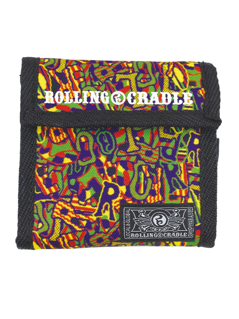 PROUD 2 RC WALLET