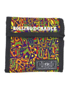 PROUD 2 RC WALLET