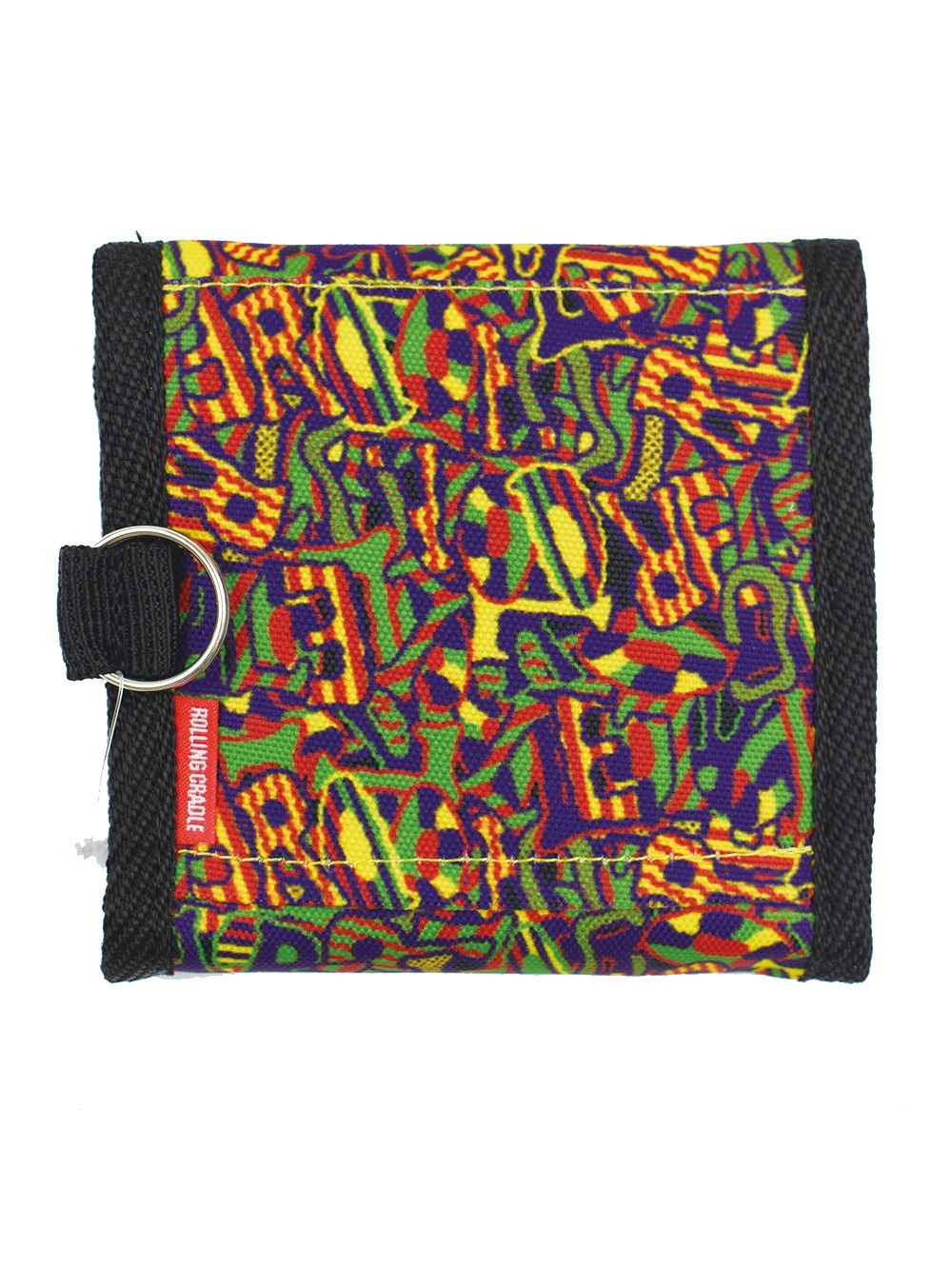 PROUD 2 RC WALLET