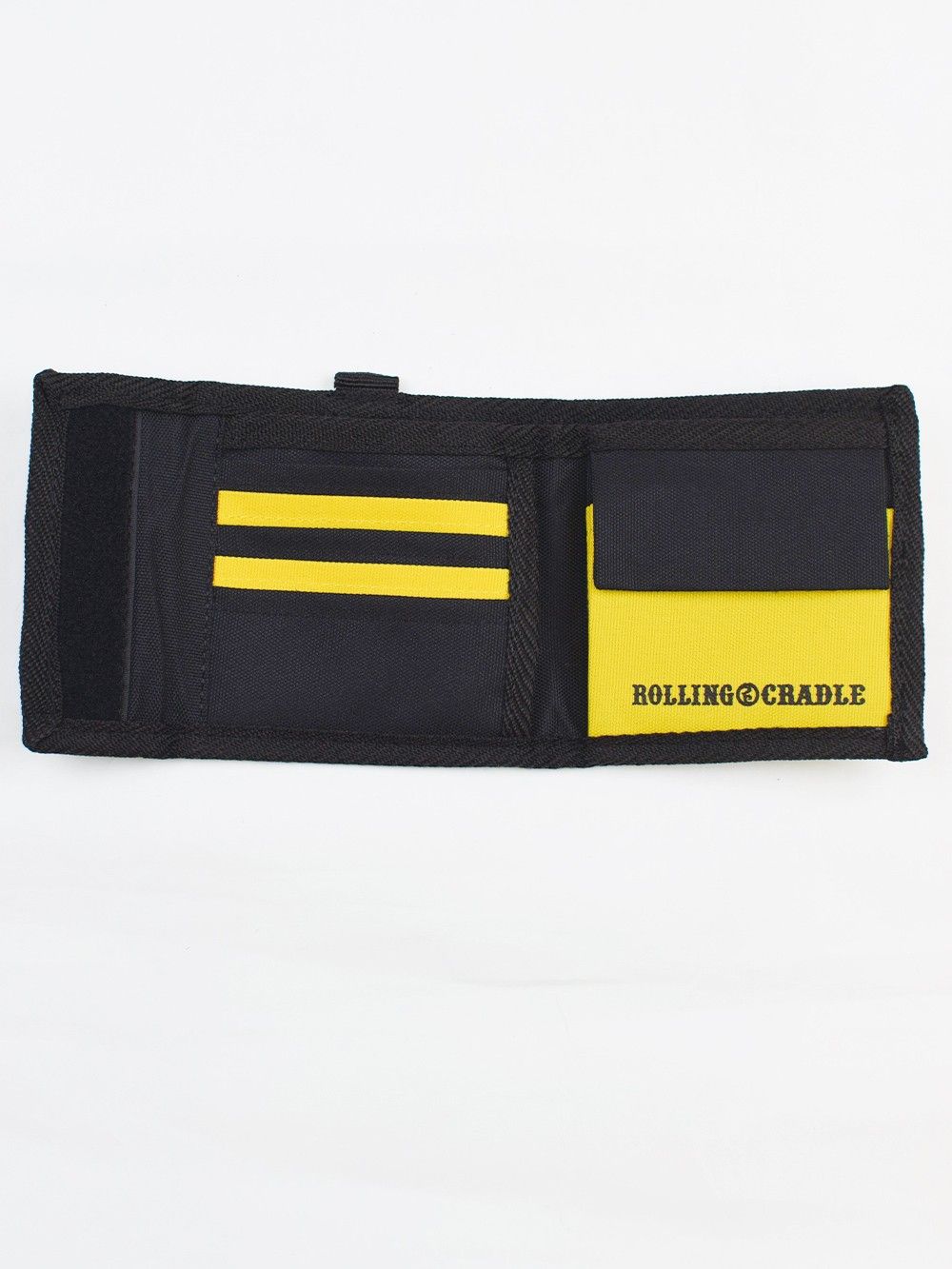 PROUD 2 RC WALLET