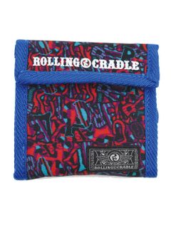 PROUD 2 RC WALLET