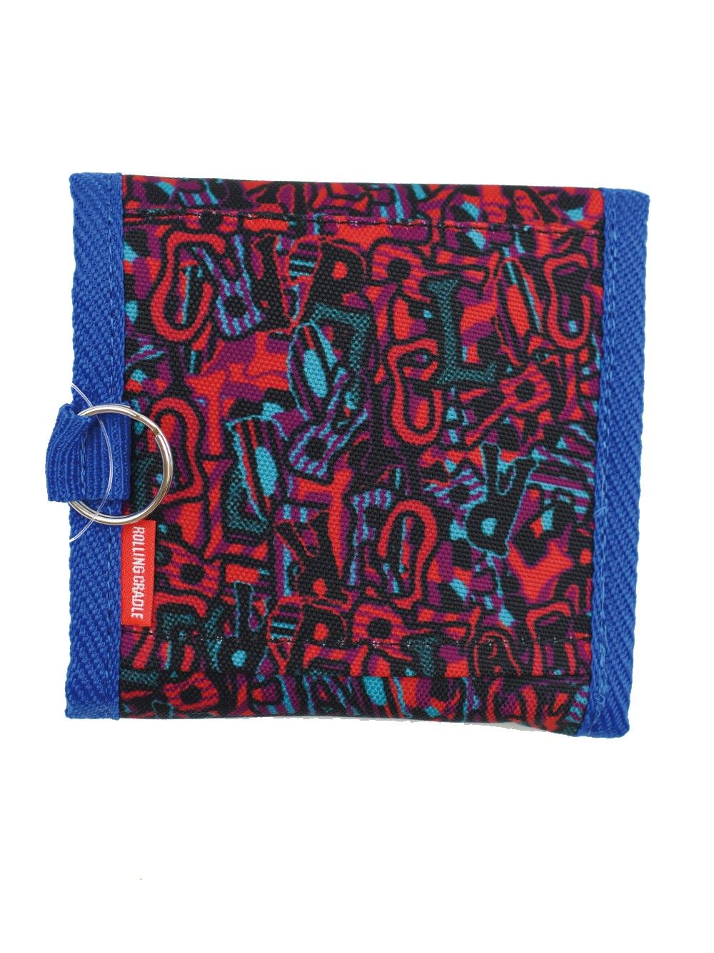 PROUD 2 RC WALLET